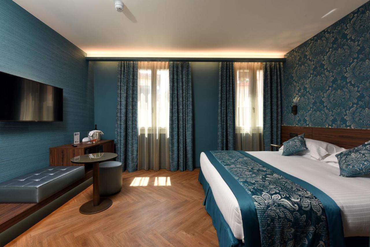 Rosa Salva Suites Venetië Buitenkant foto